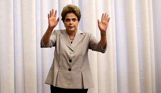 Aliados vão pedir a anulação do processo de impeachment de Dilma (Foto: Ueslei Marcelino | Ag. Reuters)