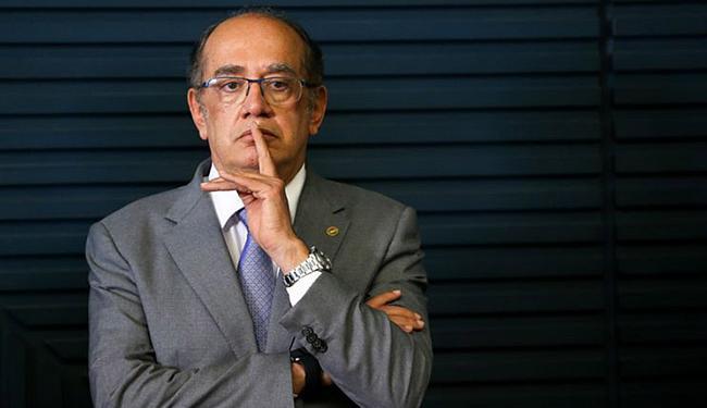Gilmar Mendes criticou a Lei da Ficha Limpa por imprecisão sobre a rejeição de contas (Foto: Marcelo Camargo l Agência Brasil) Gilmar Mendes criticou a Lei da Ficha Limpa por imprecisão sobre a rejeição de contas (Foto: Marcelo Camargo l Agência Brasil)