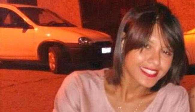Jeiza de Jesus foi asfixiada dentro de casa (Foto: Reprodução)