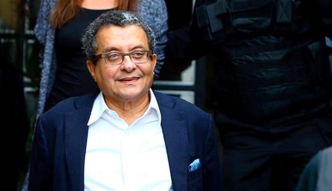 Magistrado entendeu também que a situação do casal difere da de outros acusados na operação (Foto: Rodolfo Buhrer)