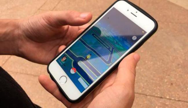 Game vai ser disponibilizado no Brasil a partir deste domingo, 31 (Foto: Leandra Felipe | Agência Brasil)