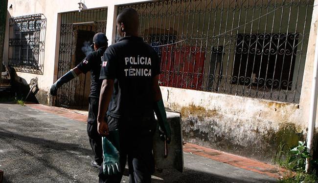 Homicídios aconteceram em um intervalo de cerca de 5 horas (Marco Aurélio Martins | Arquivo | Ag. A TARDE)