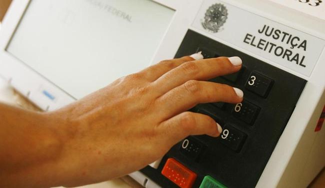 Nordeste aparece em primeiro lugar do total de candidatos registrados para o cargo de prefeito (Foto: Iracema Chequer | Ag. A TARDE)