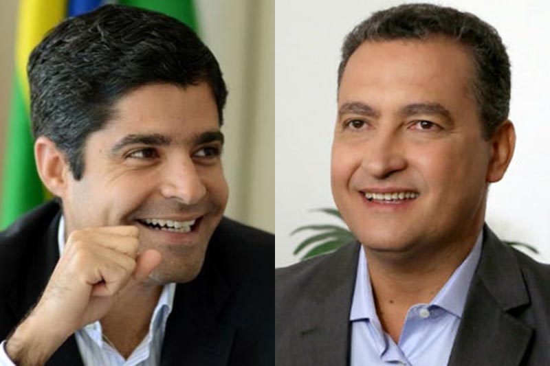 A expectativa é pelo confronto de influência polarizado entre os aliados do governador Rui Costa (PT) e do prefeito de Salvador ACM Neto (DEM), principais cotados para disputa do Governo do Estado nas próximas eleições.