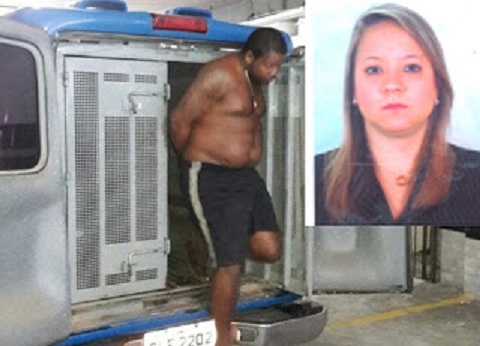 Advogada e companheira de traficante é presa suspeita de integrar organização criminosa