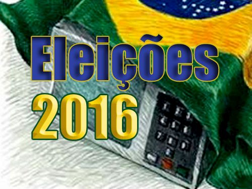 TSE contabiliza mais de 503.200 candidatos para as eleições municipais de 2016