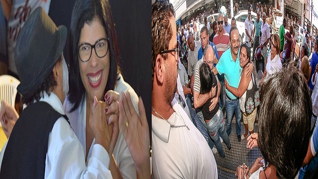 Candidatos defendem mudanças administrativas caso sejam eleitos