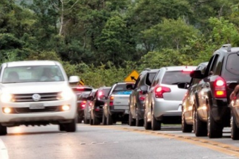 A BR-407, trecho entre Capim Grosso e Baixa Grande, registrou até agora o maior número de infrações do tipo A BR-407, trecho entre Capim Grosso e Baixa Grande, registrou até agora o maior número de infrações do tipo