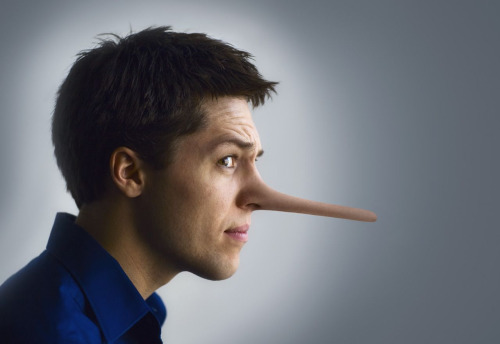 Aprenda dicas para descobrir quando alguém não está falando a verdade para você