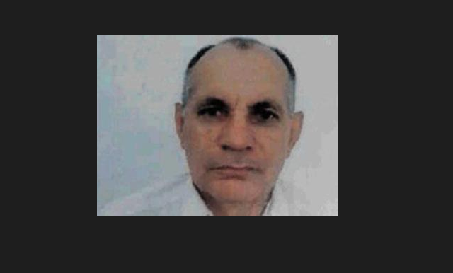 Sargento reformado da PM foi visto pela última vez no domingo, 31