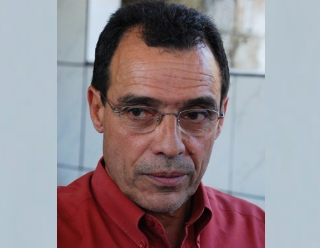 Rogaciano Medeiros