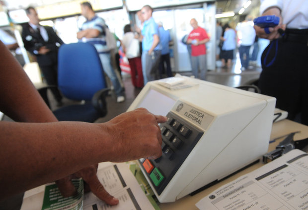 Áreas verdes, energias renováveis, gestão de resíduos sólidos e mobilidade urbana podem fazer o eleitor mudar de voto nas eleições municipais de 2016 (Foto: EBC)
