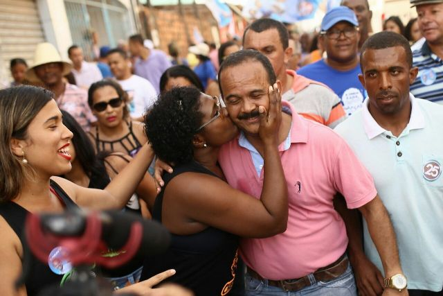 Democrata dispara contra gestões passadas