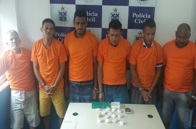 (Foto: Divulgação SSP)