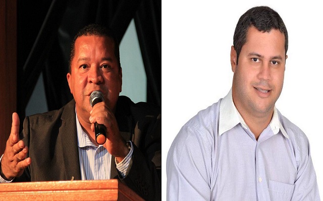 Marco Antonio e Fábio Lima têm candidatura indeferida