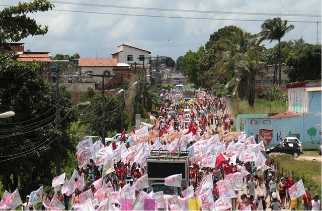 Com menos de um mês até a eleição, Caetano aposta no ‘termômetro’ popular (Foto: Reprodução)