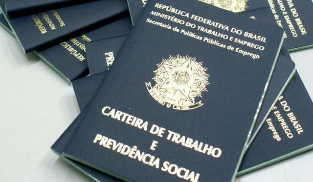 No acumulado do ano, o Caged contabiliza 651.288 vagas fechadas. É o pior período desde o início da série histórica