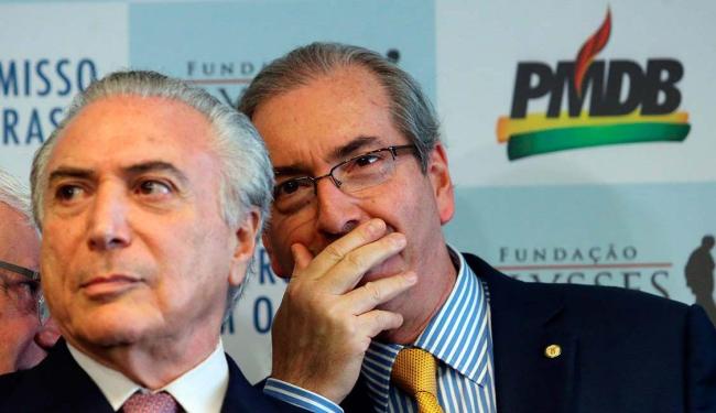 Para o ex-presidente da Câmara, o governo Temer teve responsabilidade na cassação (Foto: André Dusek | Estadão Conteúdo)