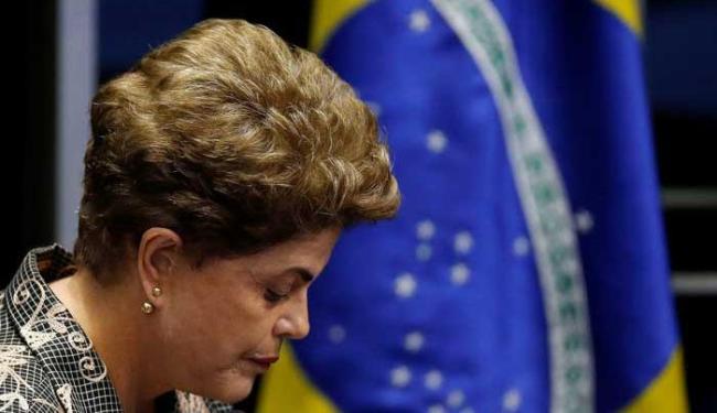 O segundo impeachment de um presidente em 24 anos não é positivo para uma democracia (Foto: Agência Reuters)