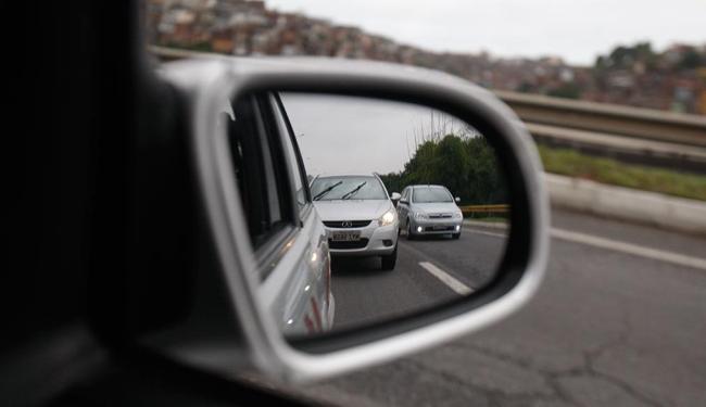 A nova lei tinha como objetivo garantir maior segurança aos motoristas nas estradas (Foto: Raul Spinassé | Ag. A TARDE)