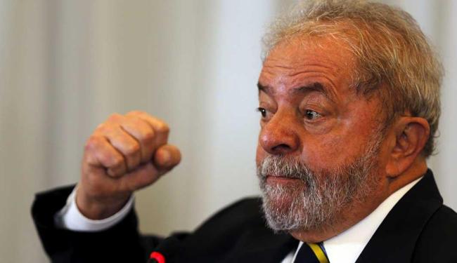 Defesa de Lula sustenta que a delação de Delcídio do Amaral é ilegal (Foto: Paulo Whitaker | Reuters)