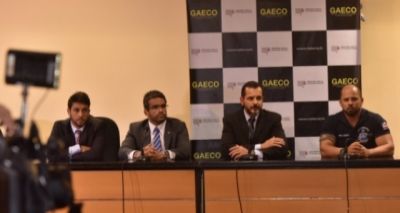 (Foto: Divulgação/ MP-BA)