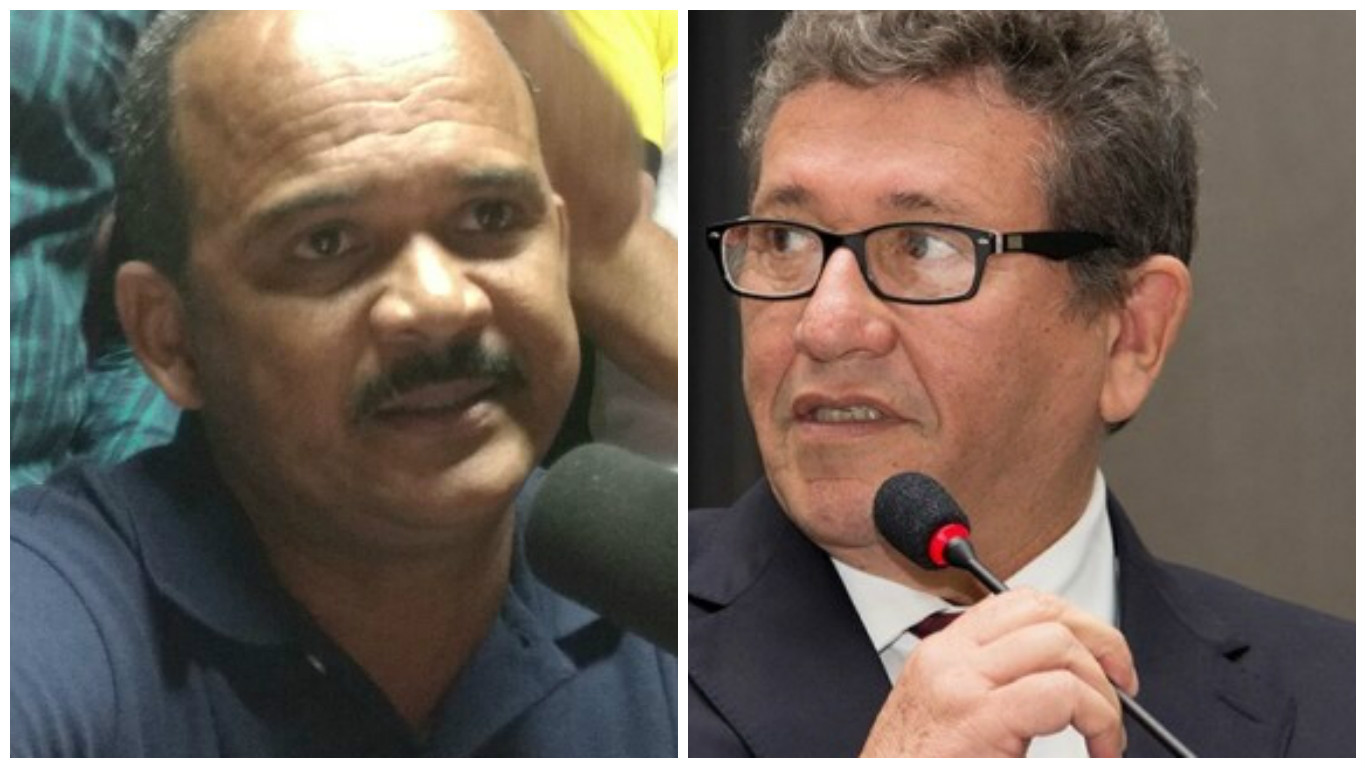 Juiz Eleitoral proíbe utilização da expressão 'Elinada'