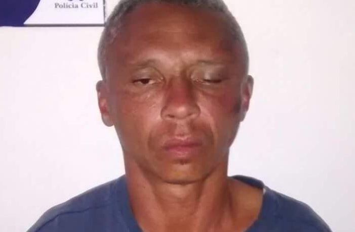 Acusado de estuprar a menina de 7 anos