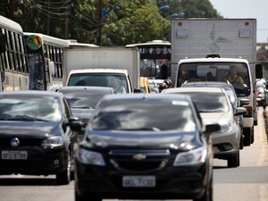 Ipva em cota única pode ser pago até quarta-feira (Foto: Divugação/Agência Pará) Ipva em cota única pode ser pago até quarta-feira (Foto: Divugação/Agência Pará)