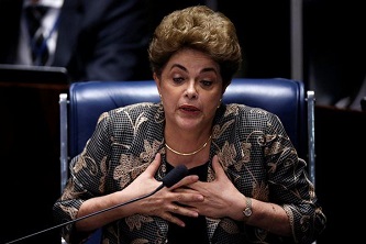 Ideia é esclarecer pagamentos do grupo para Cortegoso, 2º maior fornecedor da campanha de Dilma (Foto:Ueslei Marcelino/Reuters )
