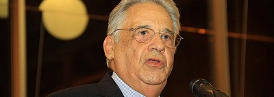Ex-presidente tucano defende cautela ao falar da denúncia do Ministério Público contra Lula e diz que é preciso ver o que dirá a Justiça sobre a peça (Foto: Divulgação)