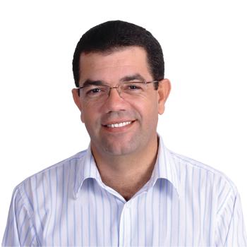 Ademar Lopes afirma: 'Vamos recorrer da decisão e Fábio Lima será candidato' (Foto: Reprodução)