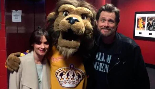 Jim Carrey nega envolvimento na morte da ex-namorada (Reprodução | Twitter)