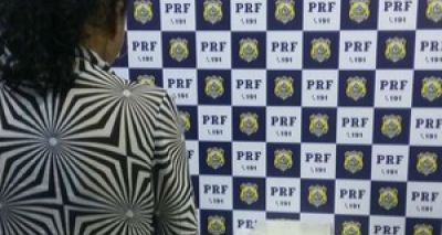 (Foto: Divulgação/PRF)