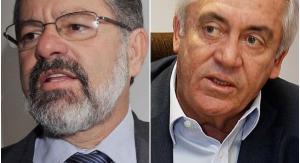 Assim como Otto, outro que deve emergir como força política individual nestas eleições é o presidente da Assembleia Legislativa, Marcelo Nilo