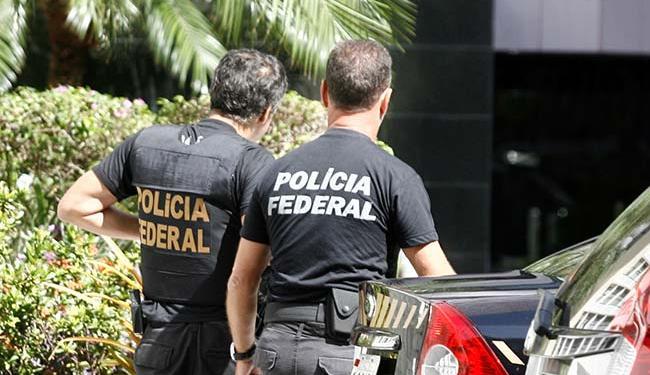 Polícia Federal investiga grupo há cerca de um ano (Foto: Divulgação)