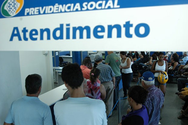 Proposta de reforma da Previdência Social vai precisar passar por aprovação do Congresso Nacional (Foto: Divulgação/Sindprev-RN)