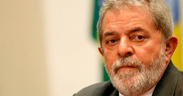 Segundo Lula, 'para alguém ser julgado de verdade e ser condenado ou absolvido precisa ter certeza' (Foto: Agência Brasil)