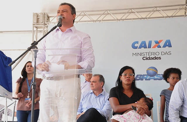 (Foto: Agnaldo Silva)