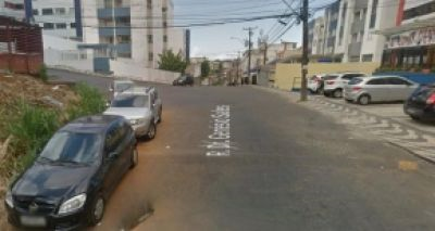 (Foto: Reprodução / Google Street View)