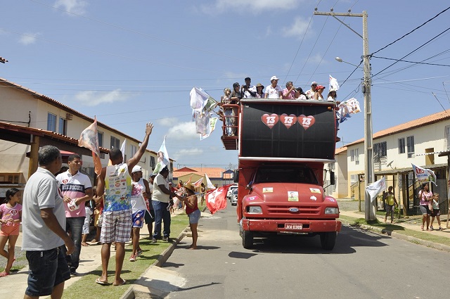 Caravana 13 na orla