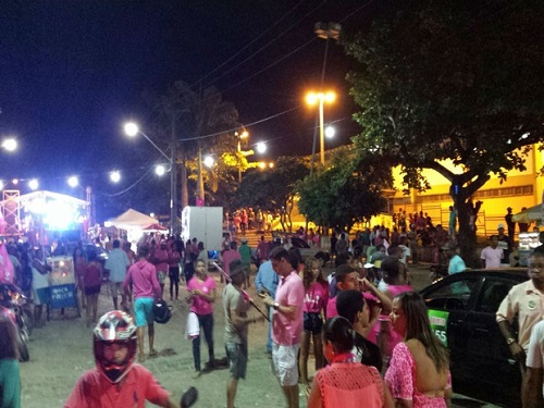 (Foto: Giro Ipiaú) (Foto: Giro Ipiaú)