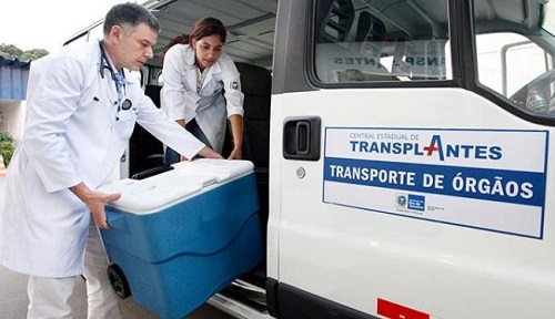Pela quarta vez consecutiva, o Programa Estadual de Transplantes (PET) bateu seu recorde (Foto: Divulgação) Pela quarta vez consecutiva, o Programa Estadual de Transplantes (PET) bateu seu recorde (Foto: Divulgação)
