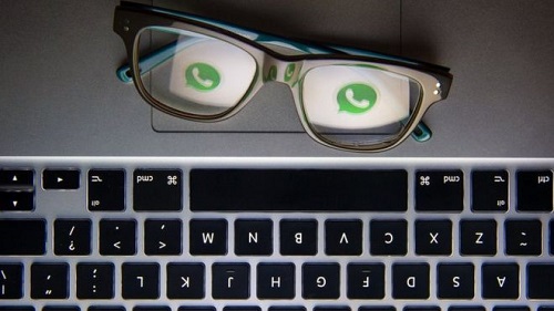 Novos usuários do WhatsApp serão obrigados a aceitar a nova política de privacidade para usar o aplicativo; eles terão de compartilhar os dados compulsoriamente (Foto: Press Association)