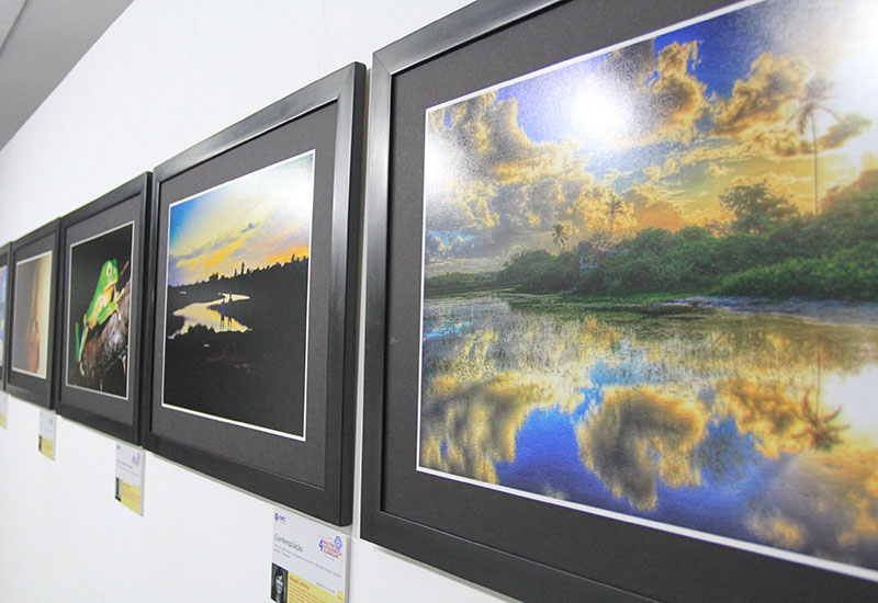 Mostra Fotográfica de Camaçari começa 19 de novembro (Foto: Adenilson Nunes)