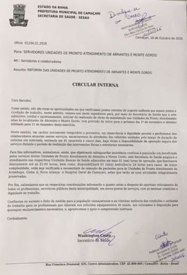 Circular Circular