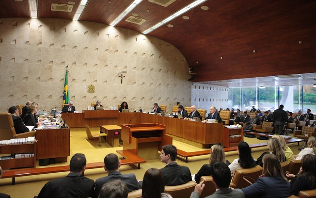 Placar final no STF tem 7 votos contra desaposentação e 4 a favor