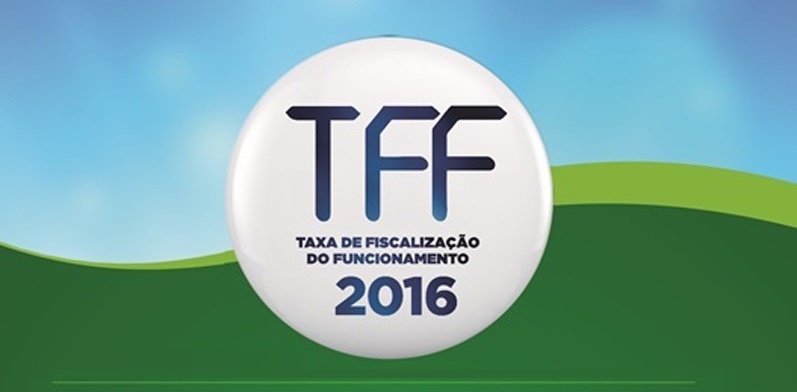 Contribuinte pode pagar boleto do TFF em casas lotéricas, bancos ou pela internet