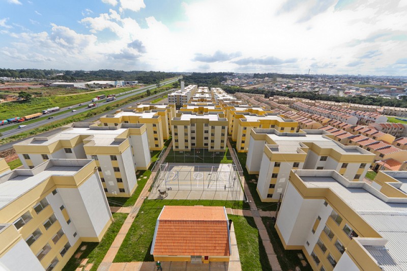 A medida atende às diversas manifestações realizadas no Brasil, especialmente de pequenos construtores A medida atende às diversas manifestações realizadas no Brasil, especialmente de pequenos construtores