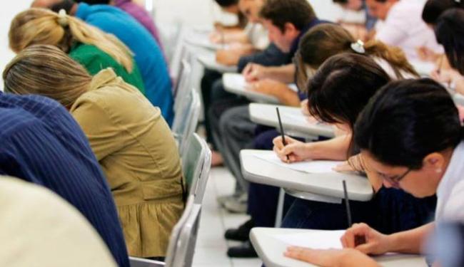 Maioria das vagas é para professores em diversas instituições de ensino superior (Foto: Reprodução | Diário do Nordeste)